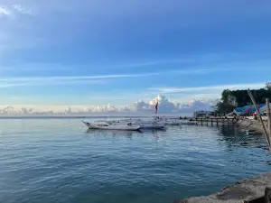 Taman Kota Pelabuhan Majene