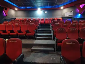 Ambika Theatre