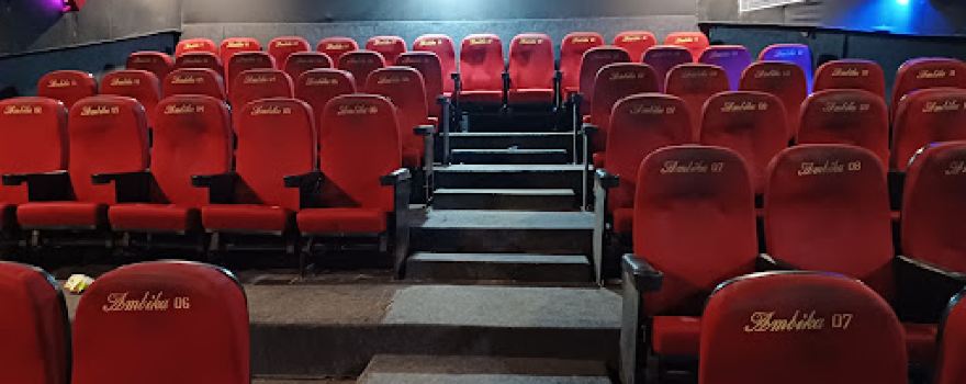 Ambika Theatre