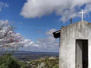 Serra da Camonga