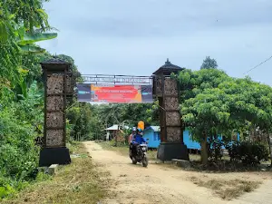 Taman Sungai Dumaring