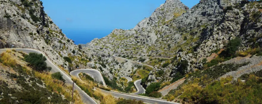 Àrea Recreativa Sa Coveta Negra