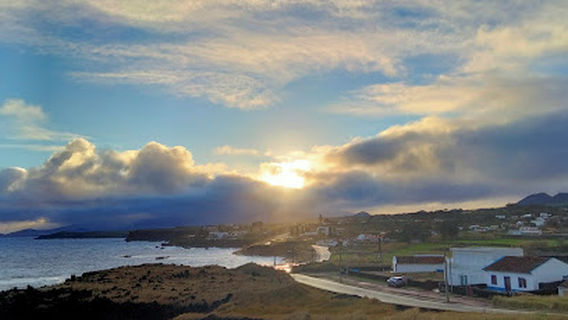 Campo de Jogos da Vila das Capelas