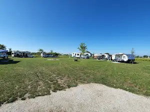 Breezy Hill Campground
