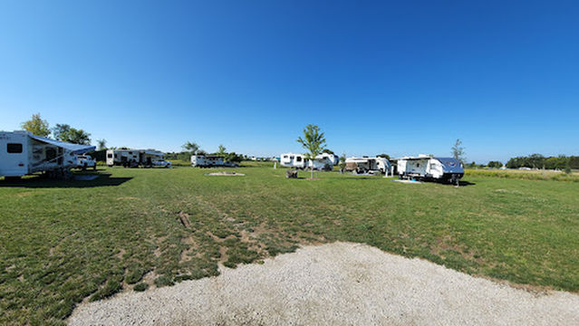 Breezy Hill Campground