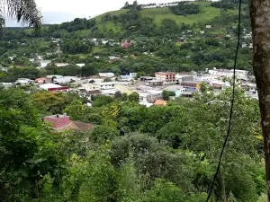 Praça Social
