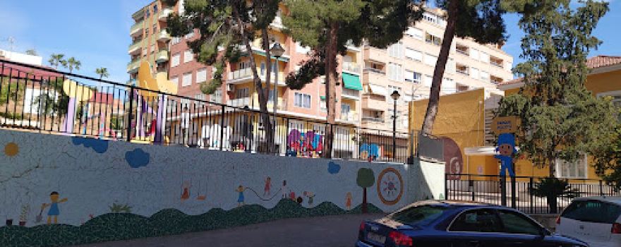 Parque Pocoyó