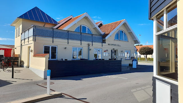 Juelsminde Strand Camping