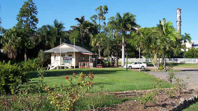 Sarina Tourist Art & Craft Centre