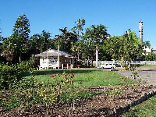 Sarina Tourist Art & Craft Centre