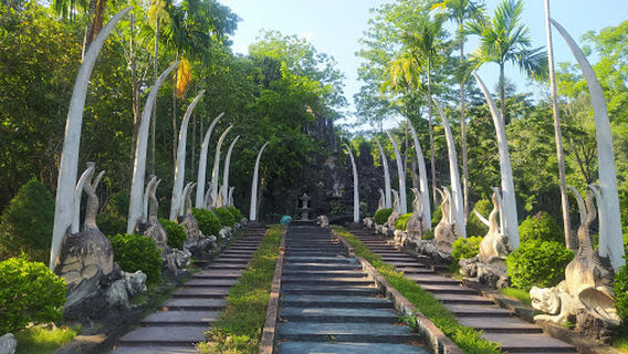 Thach Lam Vien - Ha Giang