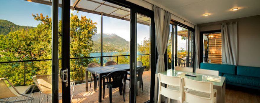 Weekend Glamping Resort