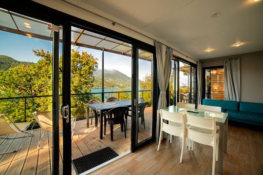 Weekend Glamping Resort