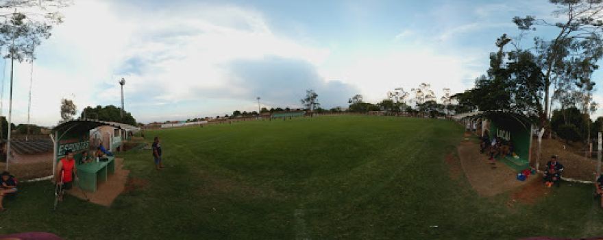 Municipal Stadium João Francisco Senna