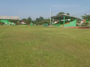 Lapangan Makarti