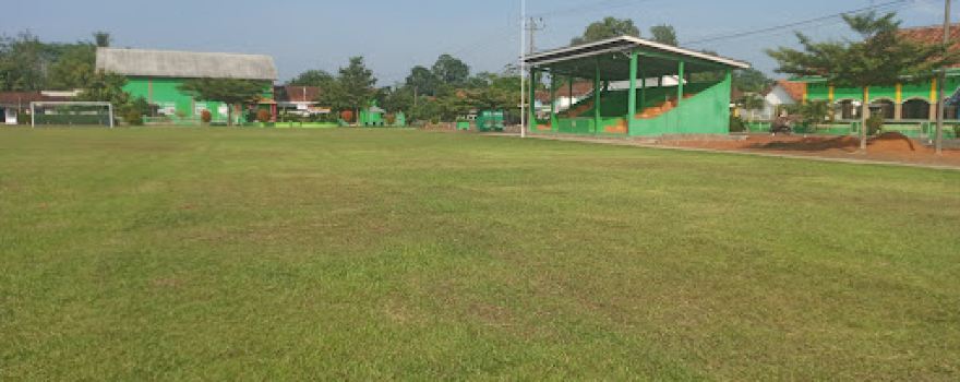 Lapangan Makarti