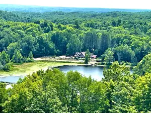 Timm's Hill Observation Tower
