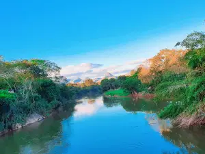 Itabapoana River
