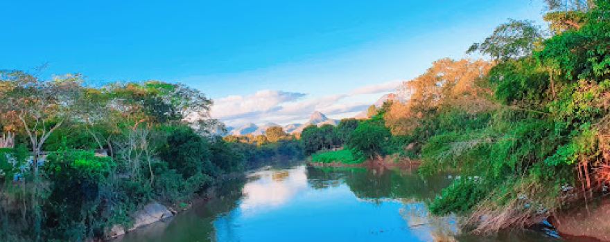 Itabapoana River