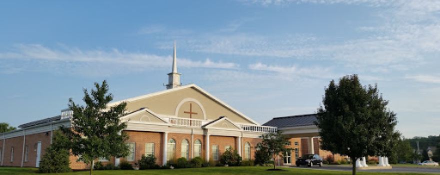 Mount Joy Mennonite Church