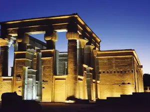Temple of Hibis