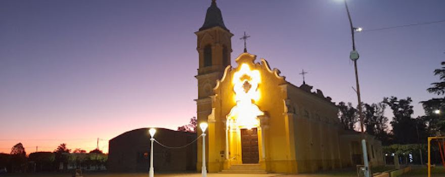 Plaza Principal de Juncal