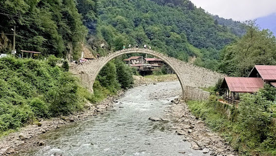 Şenyuva Bridge