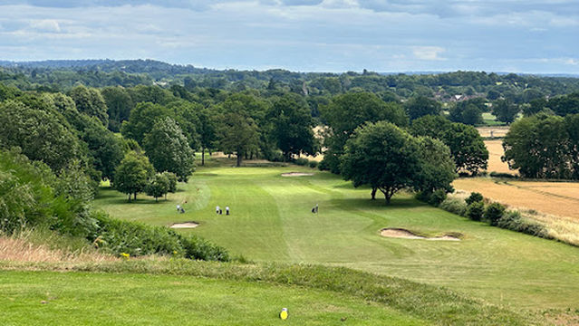 Betchworth Park Golf Club