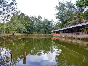 Taman Wisata Belian Indah