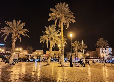 Bechar