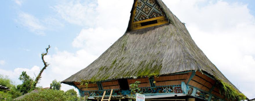 Museum Karo Lingga