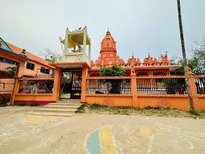Hrishi Dham