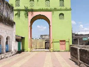Shahbabu Dargah
