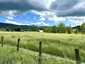 Andrews Valley Rail Tours