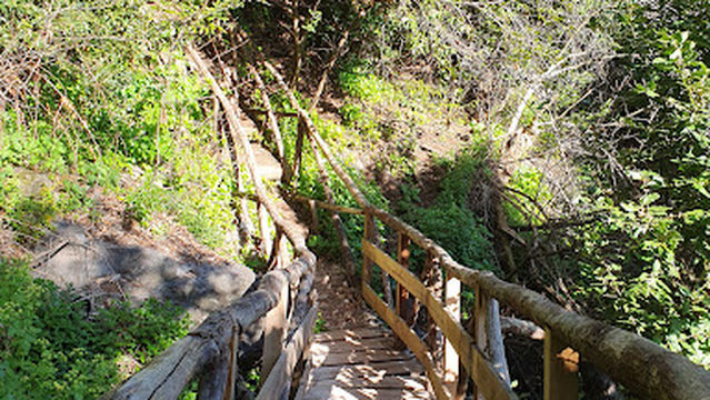 Eremo di San Michele