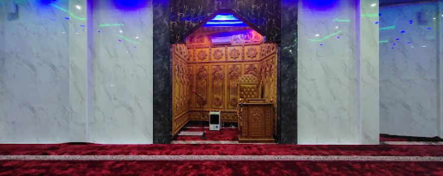 MASJID MEKAR SARI