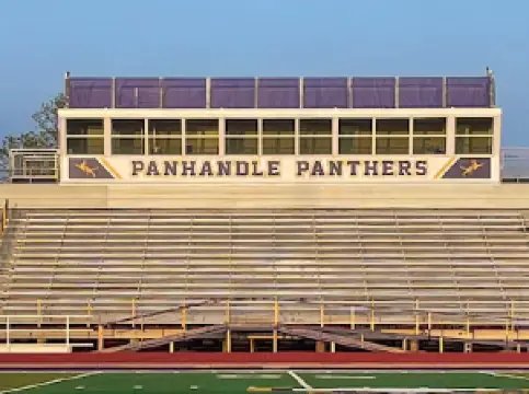 Panther Stadium