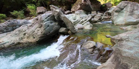 三碧峽