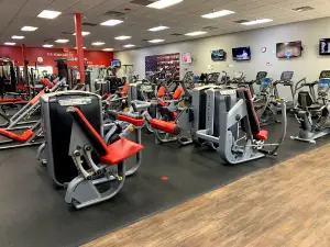Snap Fitness