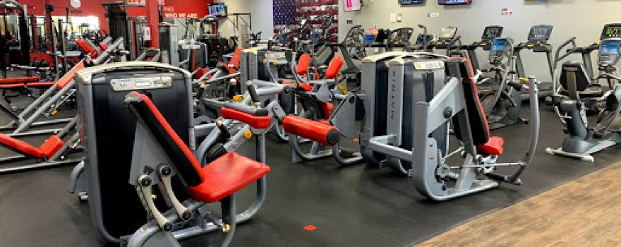 Snap Fitness