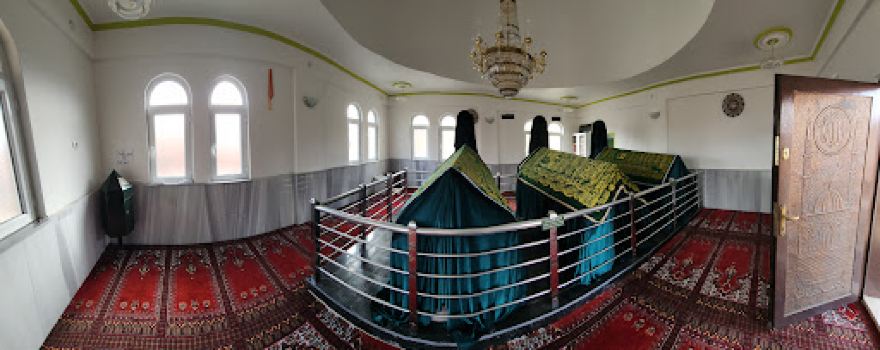Çarşı Cami