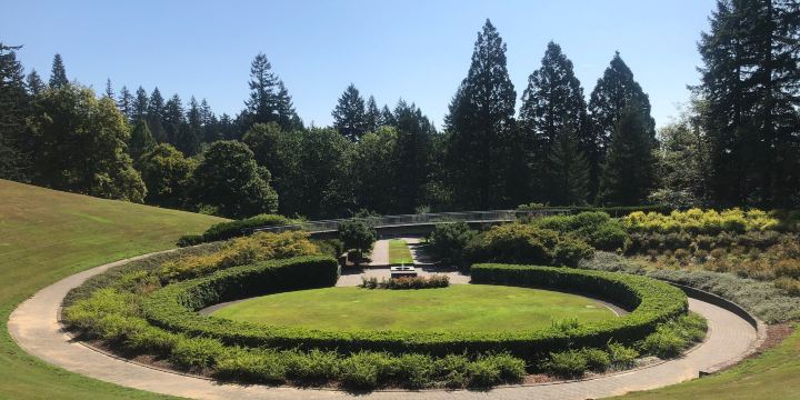 Washington Park