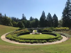 華盛頓公園