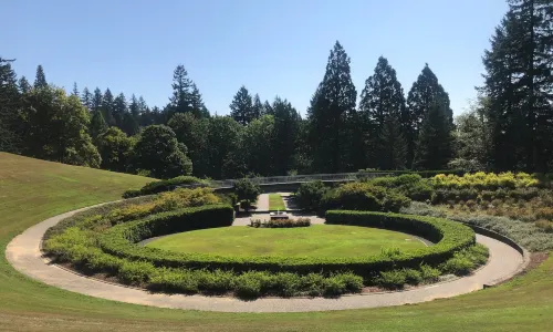 Washington Park