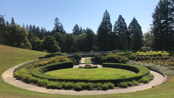 Washington Park