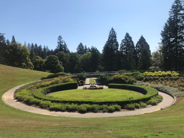 Washington Park