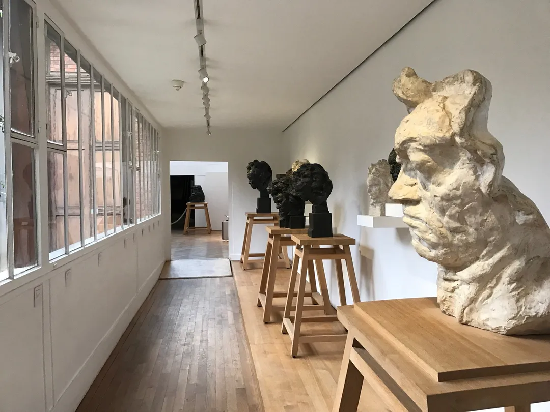 3_布德爾美術館