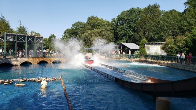 Busch Gardens