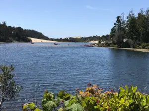 Jessie M. Honeyman Memorial State Park