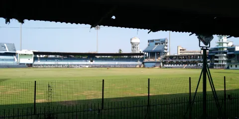 Barabati Stadium